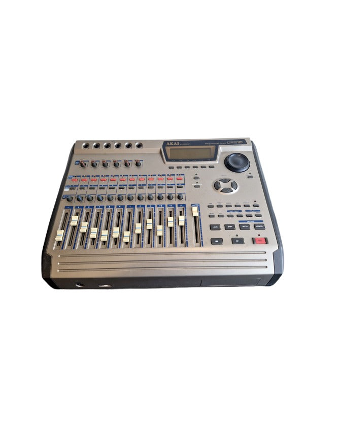 Akai DPS12i - Multitrack Recorders - Excellent w/ Manuals - Image 1