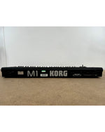 Korg M1 - Synthesizers - Good w/ Hard Case - Image 5