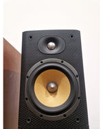 B&W DM602.5 S3 - Hi-Fi Speakers - Pair - Cherry - Excellent - Image 7