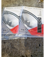 Wharfedale Diamond 10.7 - Hi-Fi Speakers - Pair - Wood Finish - Excellent w/ Original Box & Manuals - Image 3