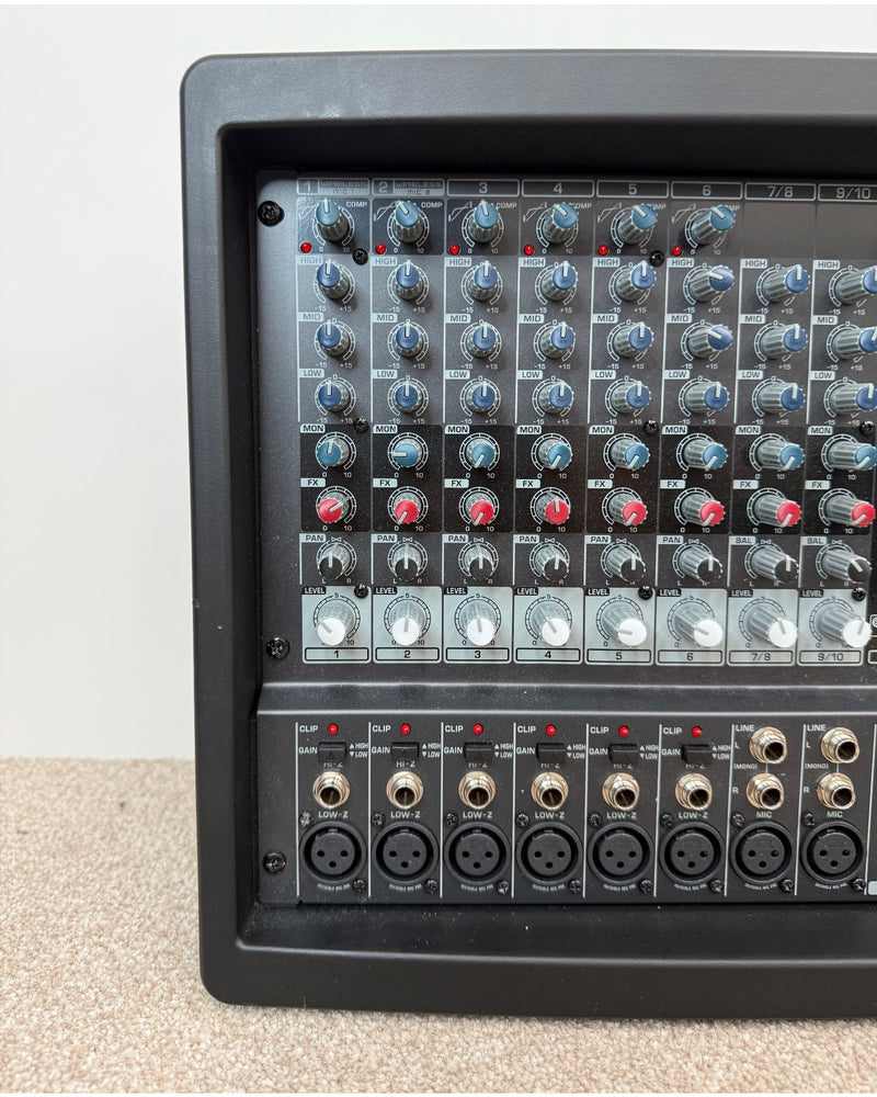 Behringer PMP580S - Mixer - Very Good w/ Original Box & Manuals - image 3