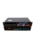 Akai S612 with MD280 - Audio Sampler - Good w/ Manuals - Image 1
