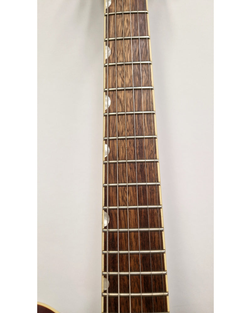 Gretsch G2622t - Steel Olive - Excellent w/ Hard Case - image 11