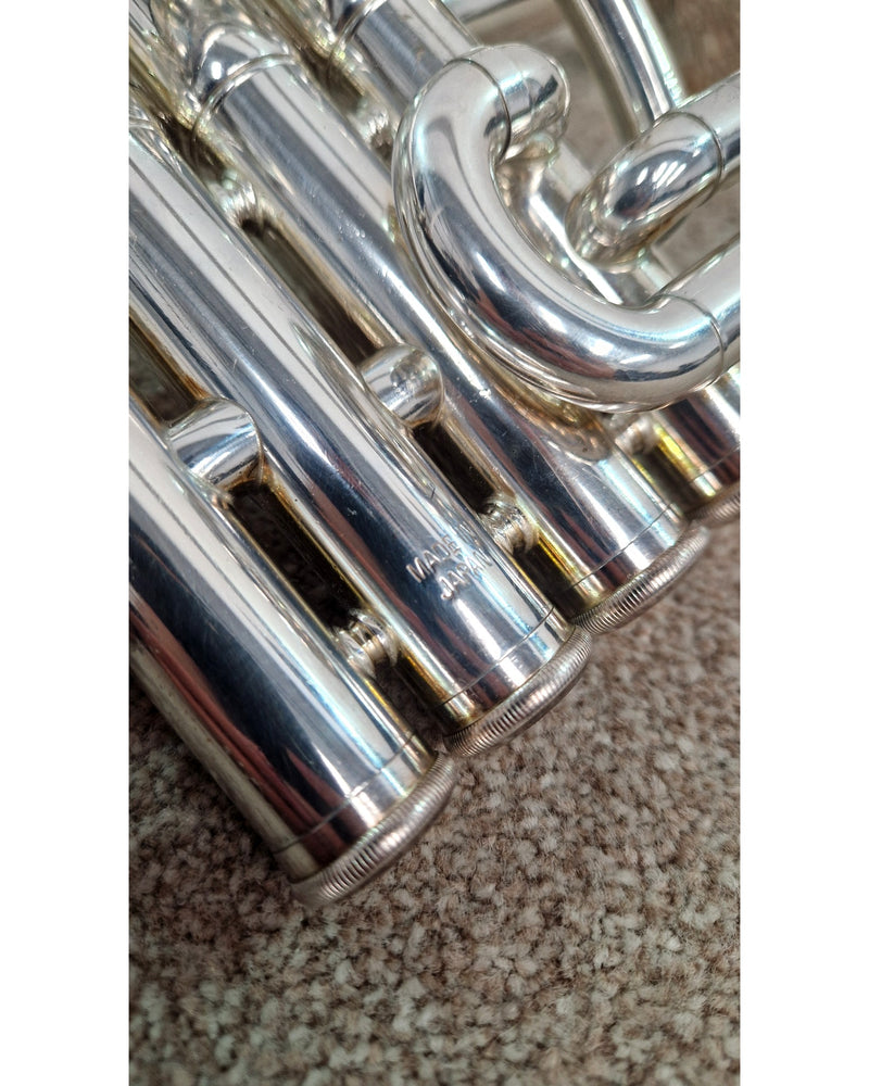 Yamaha YTR-6810S - Trumpets & Cornets - Excellent w/ Hard Case - image 2