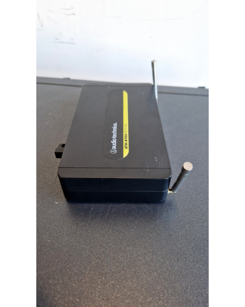 Audio-Technica ATW-R700 - Receivers - Good - Image 8