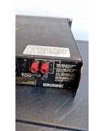 Amcron Macro-Tech 2400 - Power Amplifiers - Spares or Repair - Image 12