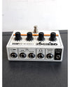 Orange Terror Stamp - Guitar Amplifiers - Good - Photo 4