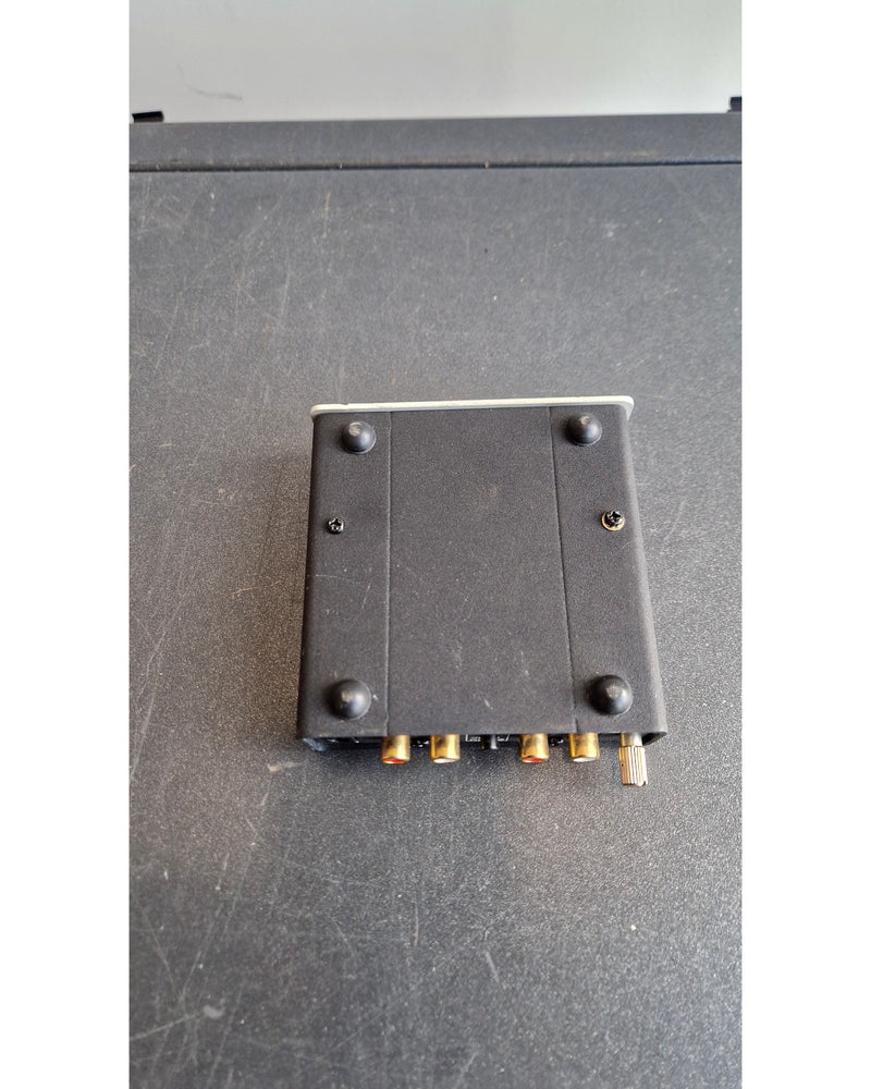 Pro-Ject Phono Box II - Pre-Amplifier - Very Good - Image 10
