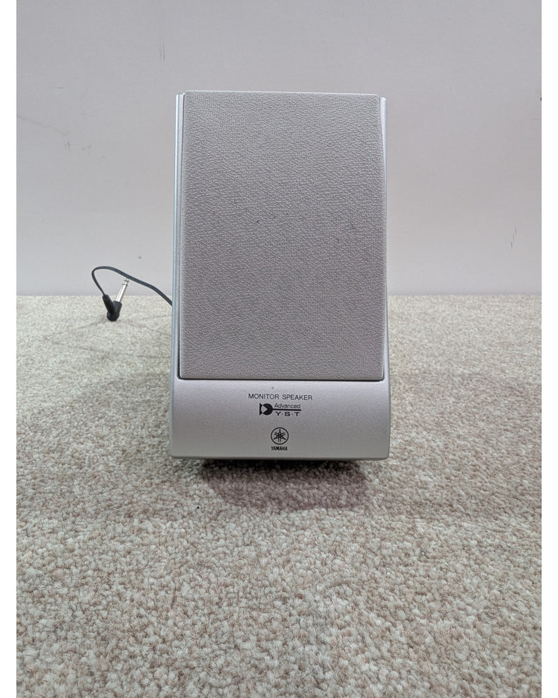 Yamaha TRS-MS01 Speaker Set - Hi-Fi Speakers - Good - image 14