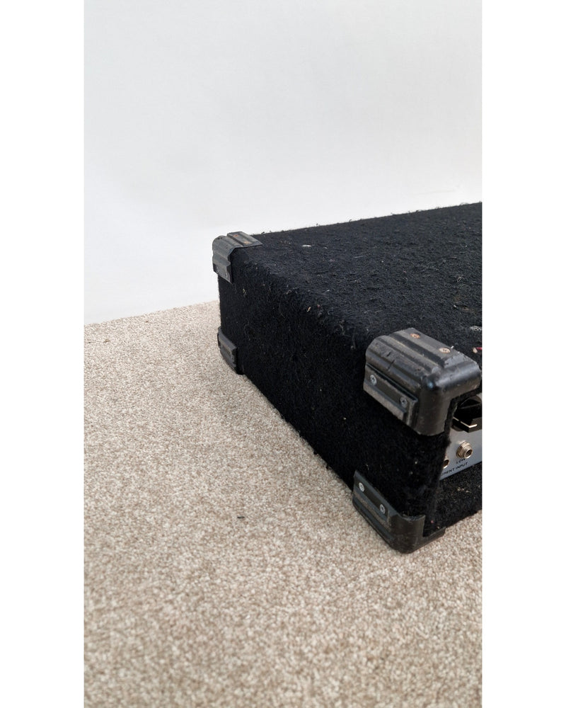 Ashdown MAG600H – Bass Amplifier Head  - Refurbished - image 9