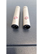Neumann KM184 Stereo Set - Microphone - Excellent w/ Original Box & Hard Case - Image 4