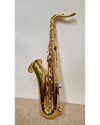Yamaha YTS-275 - Saxophone - Gold - Like New w/ Hard Case - Photo 8