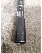 AKG DHT800 - Wireless Handheld Microphones - Pair - Black - Good - Image 9