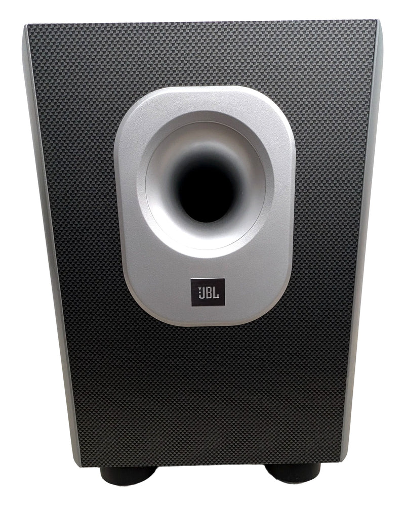 JBL Sub 200/230 - Subwoofer - Black - Excellent - image 1