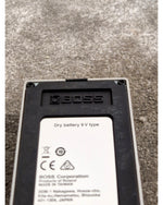 Boss GE-7 - Graphic Equalizer Pedal - White/Silver - Excellent w/ Original Box & Manuals - Image 2