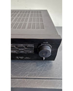 Yamaha DSP-E492 - AV Processor - Excellent - Image 2