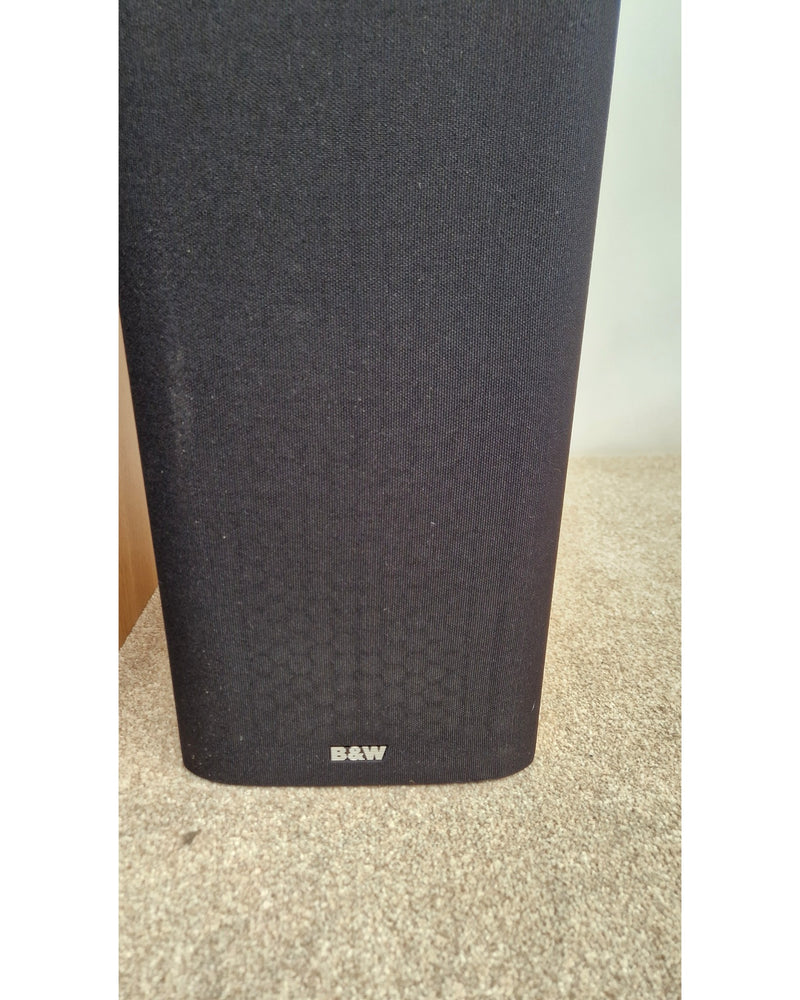 B&W DM603 S3 (Pair) - Hi-Fi Speakers - Excellent w/ Original Box & Manuals - image 2