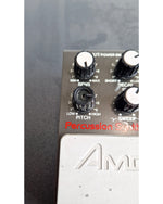Amdek PCK-100 - Percussion Synthesizer - Refurbished - Image 11