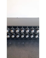 TL Audio Ebony Summer 16:2 - Mixer - Black - Very Good - Image 10
