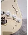 Fender Stratocaster ED O'brien Signature S/N MX20017427 Electric Guitar - Excellent w/ Soft Case & New Strings - Photo 19