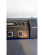 Boss GT-1 - Effects Pedal - Black - Like New w/ Original Box, Manuals, Power Supply - Image 5
