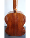 Kiso Suzuki 9583 - Acoustic Guitars - Natural - Very Good - Photo 6