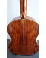 Kiso Suzuki 9583 - Acoustic Guitars - Natural - Very Good - Image 6