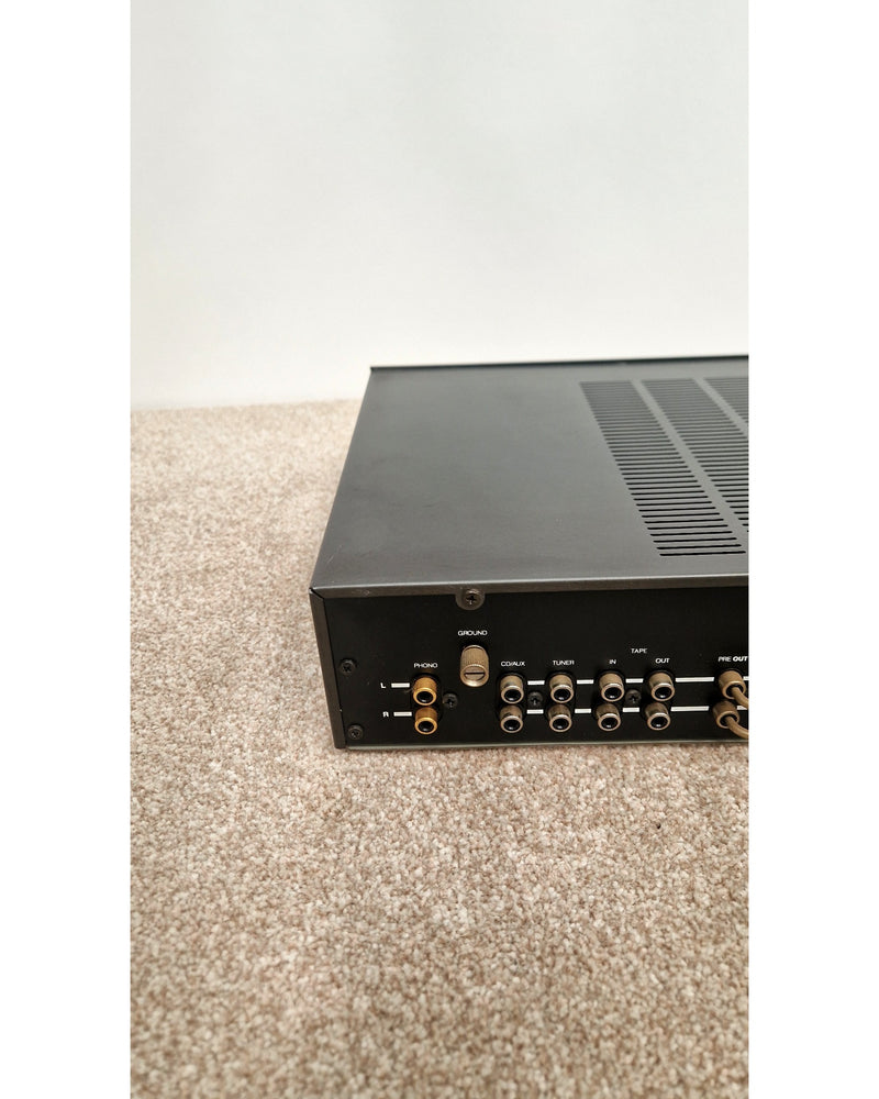 NAD 3020i - Hi-Fi Amplifier - Good - image 13