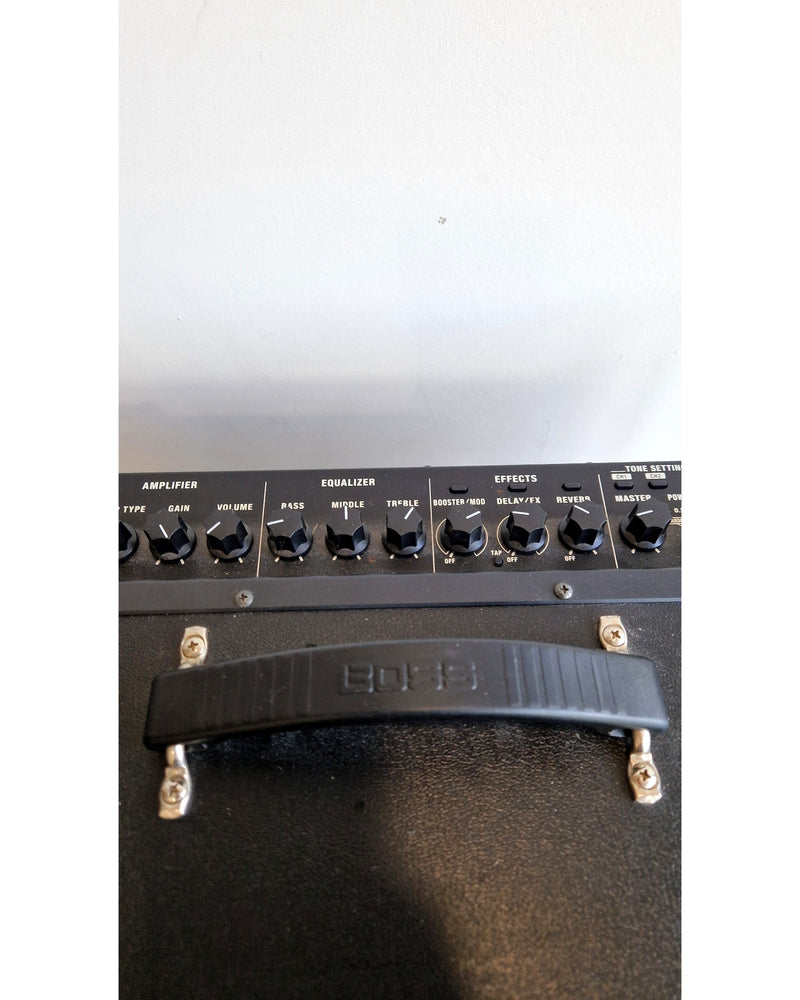 Boss KTN-50 - Guitar Amplifiers - Excellent - Image 4