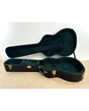 Martin And Co Hard Case - Green Lined - Good - Photo 6
