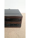 Aiwa FX-W91 - Cassette Deck - Good - Photo 2