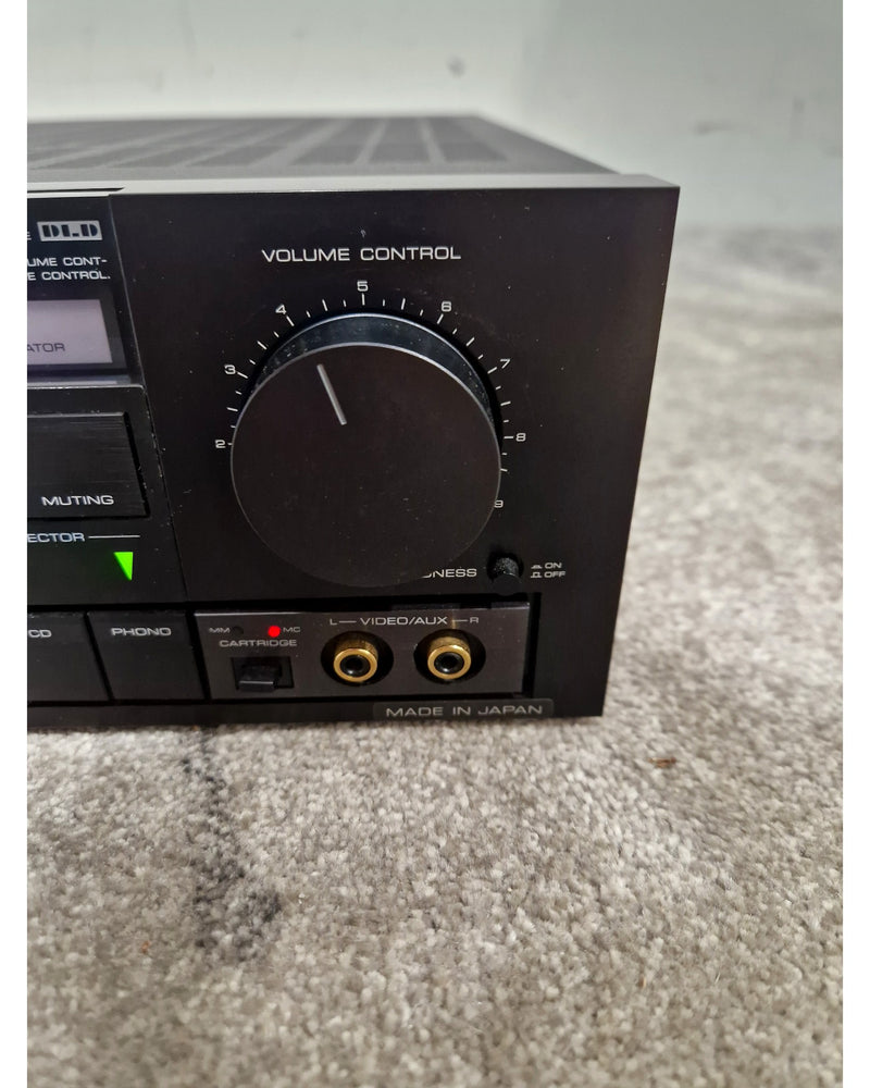 Kenwood Trio KA-828 - Amplifier - Excellent w/ Original Box - Image 13