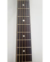 Guvnor Delta GA510RD - Acoustic Guitars - Sunburst - Refurbished - Photo 4