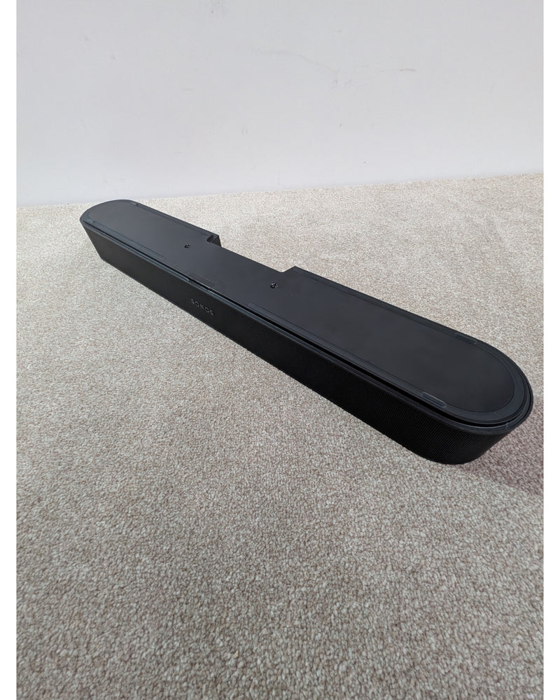 Sonos Beam Gen 2 - Hi-Fi Speaker - Black - Excellent - image 12