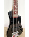 Hofner HCT-SHB - Bass Guitars - Excellent w/ Soft Case - Photo 5