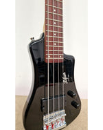 Hofner HCT-SHB - Bass Guitars - Excellent w/ Soft Case - Image 5