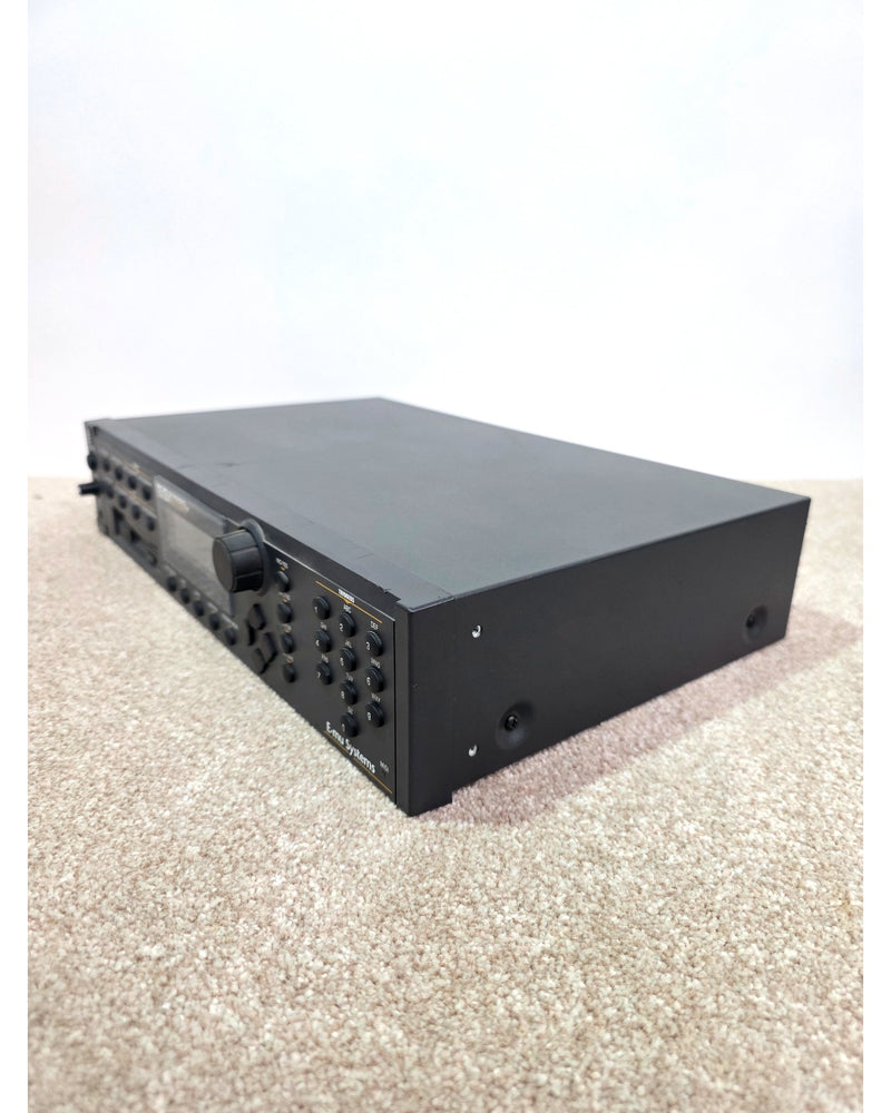 E-MU ESI 4000 - Samplers & Sequencers - Very Good - image 11
