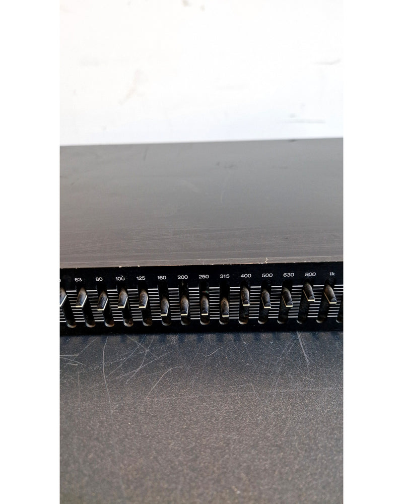 Boss GE-131 - Effect Processor - Black - Good - Image 4