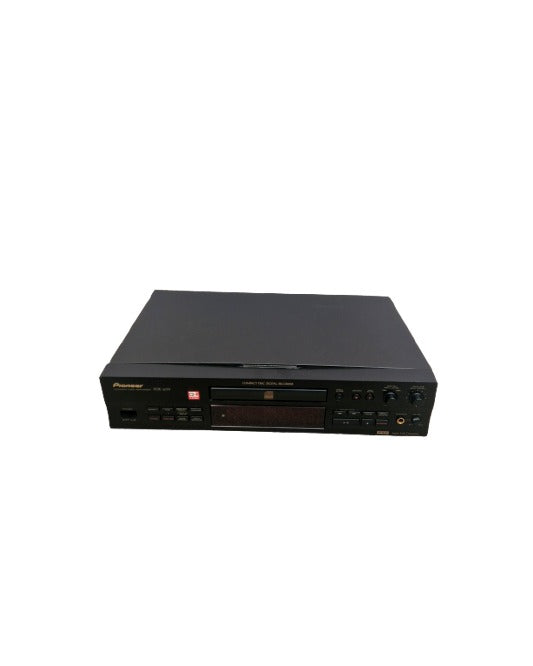 Pioneer PDR-609 - CD Player - Spares or Repair