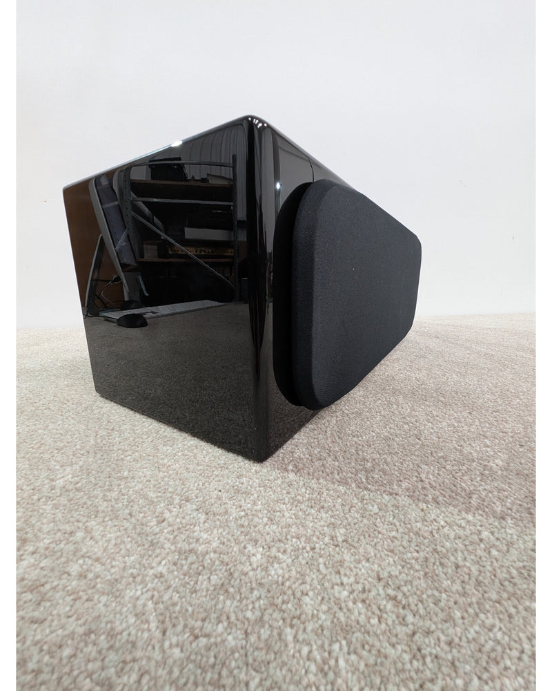 Monitor Audio GS LCR - Hi-Fi Speaker - Black - Excellent - image 5