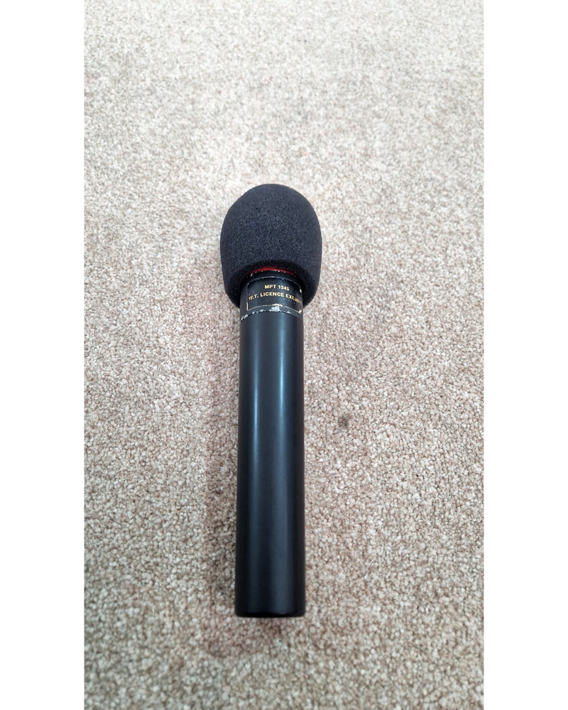 Audio Technica Radio Mic - Wireless System - Fair - image 9