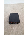 Accessit Noise Gate - Effect Processor - Black - Very Good - Photo 6