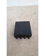 Accessit Noise Gate - Effect Processor - Black - Very Good - Image 6