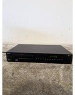 Arcam Alpha 5 Plus - CD Player - Black - Good - Image 10