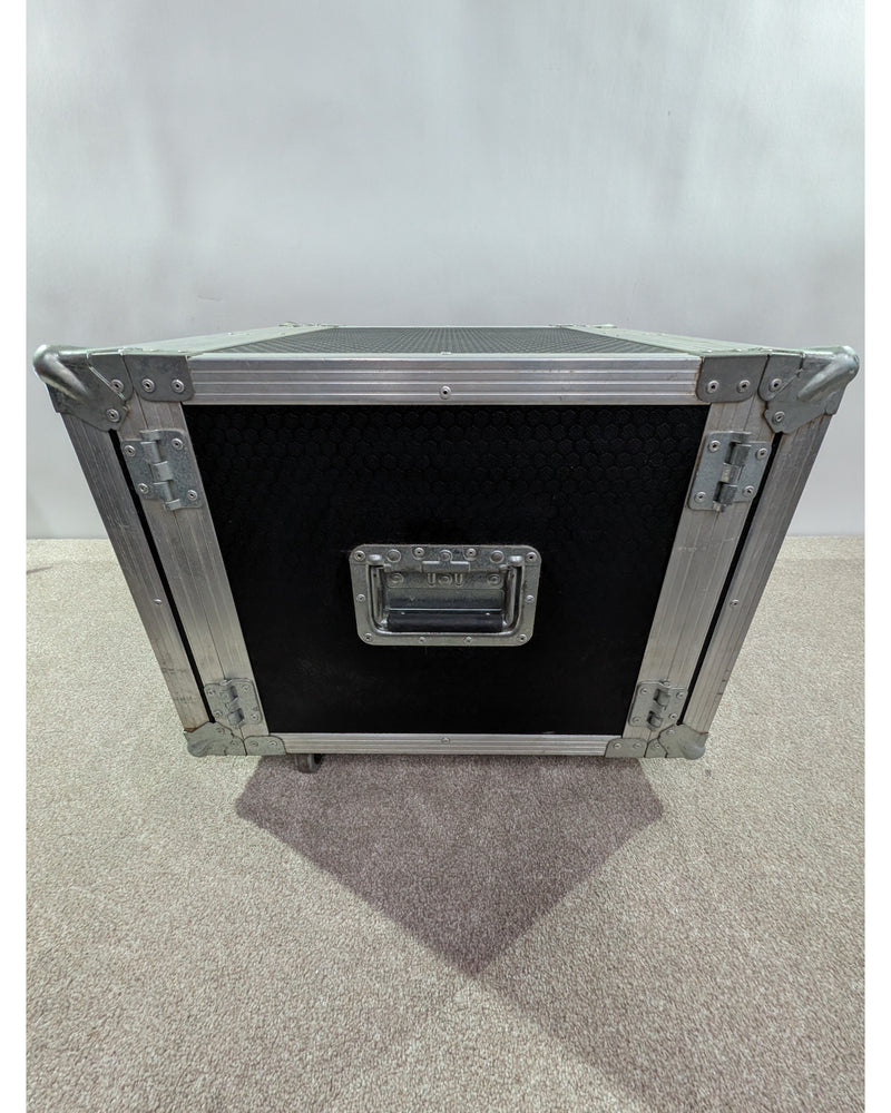 Rack Flight Case (Exterior Dimensons 52cm x 38cm x 53cm) - Cases & Racks - Good - image 5
