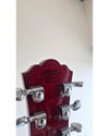 Washburn EA18TR Electro-Acoustic Guitar Red - Cutaway Design - Excellent - Refurbished - Photo 5