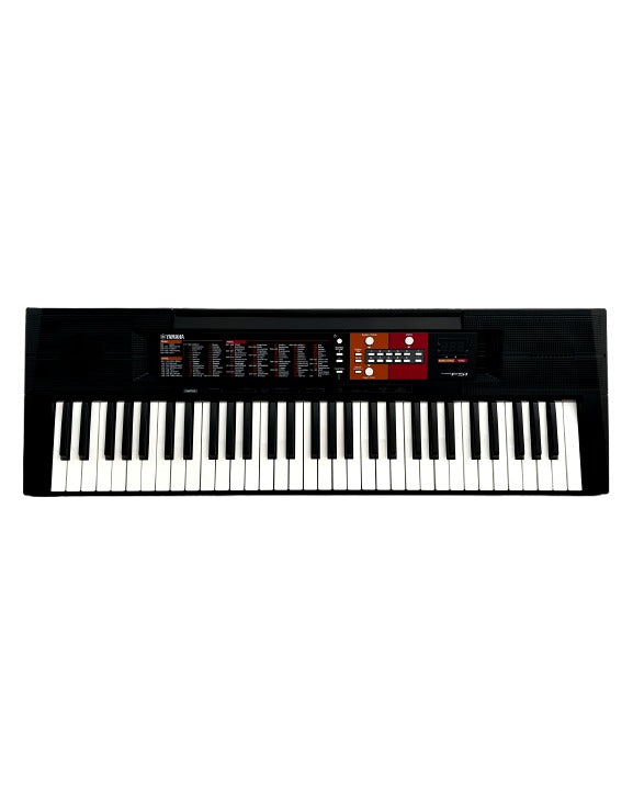 Yamaha PSR-F51 - Keyboards - Like New