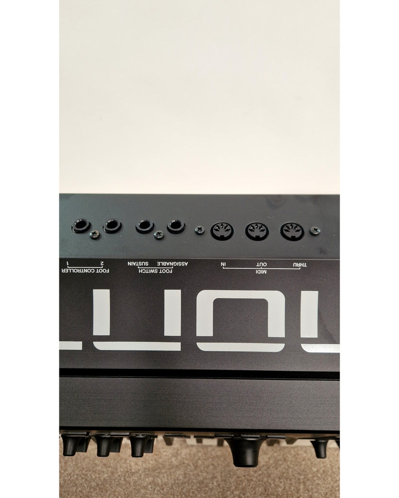 Yamaha Montage M8x - Synthesizer - Like New w/ Hard Case - image 15