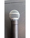 Shure SM58 - Microphone - Excellent w/ Soft Case - Photo 8