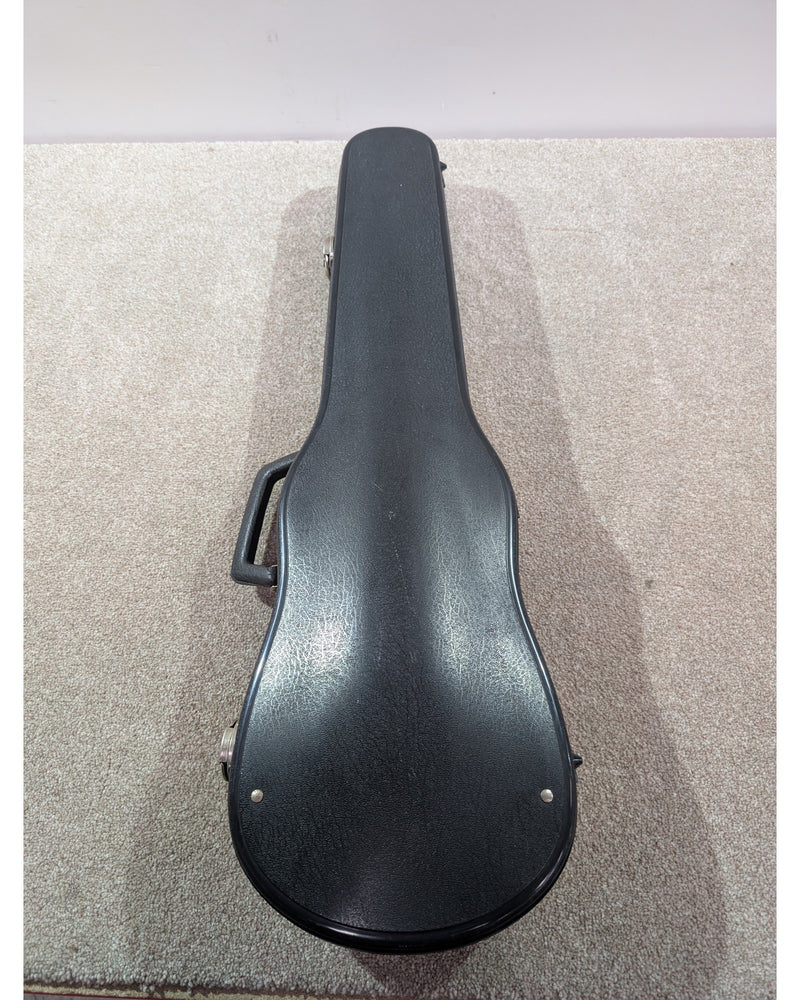 Gear4music Electric Violin - Violins & Strings - Natural - Excellent w/ Hard Case & Key to the hardcase - image 12